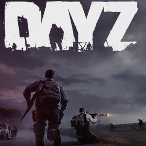 DayZ EU PC Steam CD Key