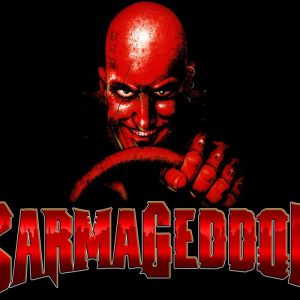 Carmageddon Complete Pack Steam CD Key