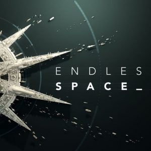 Endless Space 2 Collection US Steam CD Key