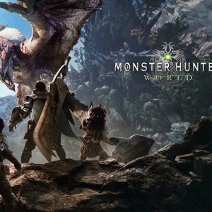 Monster Hunter: World (without RU, NZ) Steam CD Key