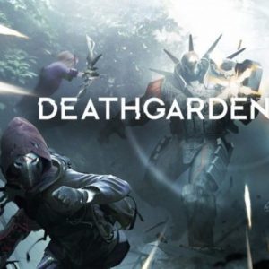 Deathgarden: BLOODHARVEST Steam Gift