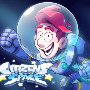 Citizens of Space Steam CD Key