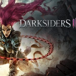 Darksiders III RU VPN Required Steam CD Key