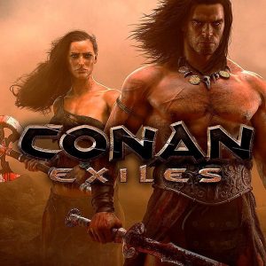 Conan Exiles Steam Altergift
