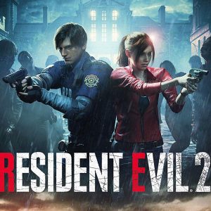 RESIDENT EVIL 2 / BIOHAZARD RE:2 RU VPN Required Steam CD Key