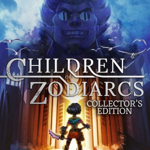 Children of Zodiarcs Collector's Edition Steam CD Key