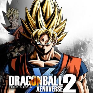 DRAGON BALL XENOVERSE 2 Steam Altergift
