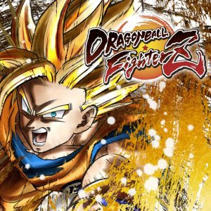 DRAGON BALL FighterZ: FighterZ Edition PC Steam CD Key