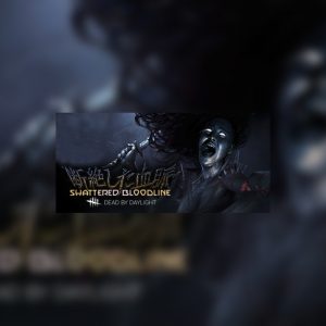 Dead by Daylight - Shattered Bloodline DLC PC Steam CD Key