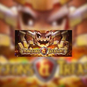 Dungeons & Treasure VR Steam CD Key