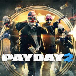 PAYDAY 2 Legacy Collection Steam CD Key