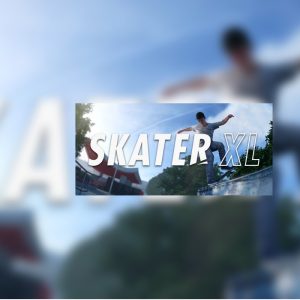 Skater XL Steam CD Key