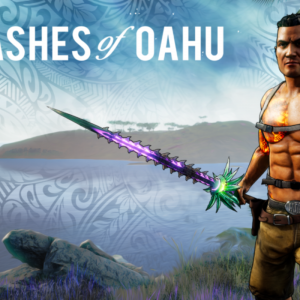 Ashes of Oahu Steam CD Key