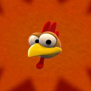 Moorhuhn (Crazy Chicken) Steam CD Key