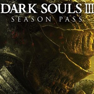 Dark Souls III - Season Pass DLC EU PC Steam CD Key