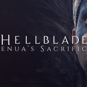 Hellblade: Senua's Sacrifice EU Steam Altergift