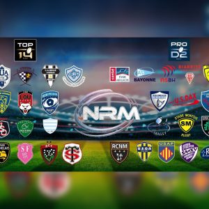 National Rugby Manager Steam CD Key