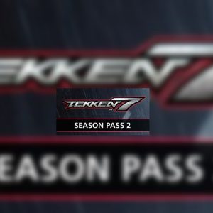 TEKKEN 7 - Season Pass 2 Steam CD Key