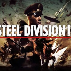 Steel Division 2 Steam Altergift