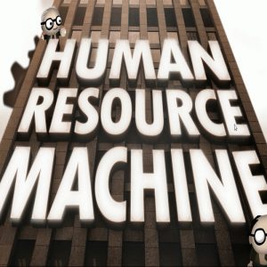 Human Resource Machine Steam Gift
