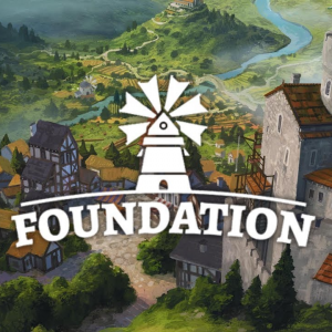 Foundation Steam Altergift
