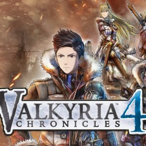 Valkyria Chronicles 4 US Steam CD Key