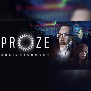 PROZE: Enlightenment Steam CD Key