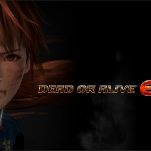 DEAD OR ALIVE 6 Digital Deluxe Edition Steam CD Key