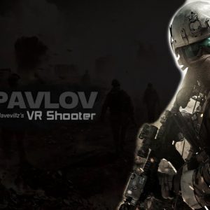 Pavlov VR Steam Altergift