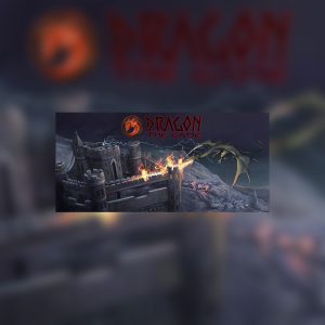 Dragon: The Game Steam Gift