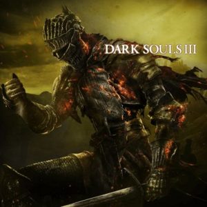 Dark Souls III + Ashes of Ariandel DLC EU PC Steam CD Key