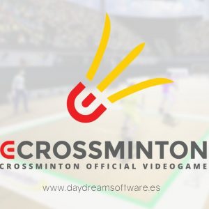 eCrossminton Steam CD Key