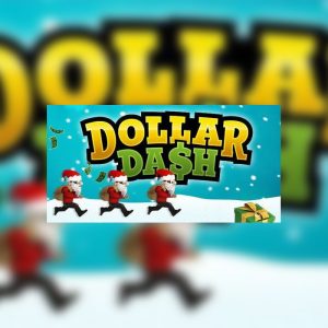 Dollar Dash - Winter Pack DLC Steam CD Key