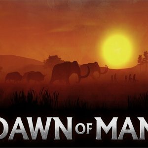 Dawn of Man EU (without HR/RS/CH) Steam Altergift