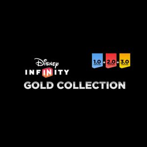 Disney Infinity Gold Collection PC Steam CD Key