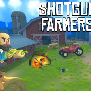 Shotgun Farmers Steam Altergift