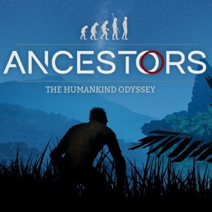 Ancestors: The Humankind Odyssey Steam CD Key