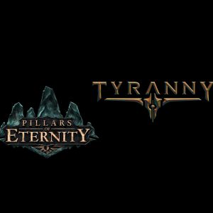 Tyrrany and Pillars of Eternity Bundle Steam CD Key