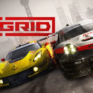GRID (2019) - Ultimate Edition Upgrade DLC PC Steam CD Key