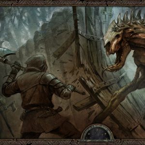 Grimmwood - They Come at Night Steam CD Key