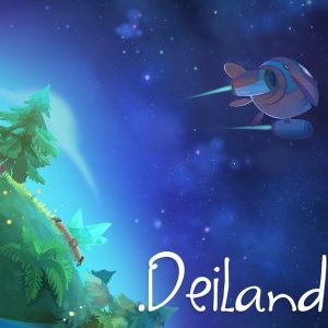 Deiland Steam CD Key