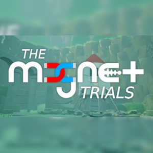 The Magnet Trials Steam CD Key