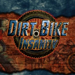 Dirt Bike Insanity PC Steam CD Key