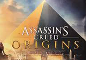 Assassin's Creed: Origins US PC Ubisoft Connect CD Key