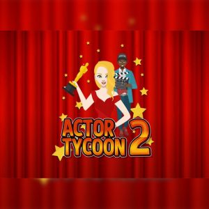 Actor Tycoon 2 Steam CD Key