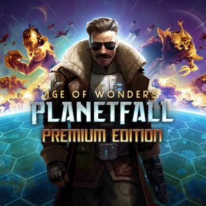 Age of Wonders: Planetfall Premium Edition RU VPN Required Steam CD Key