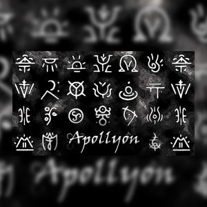 Apollyon: River of Life Steam CD Key