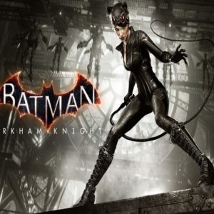Batman: Arkham Knight Complete Bundle Steam CD Key