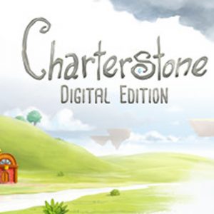 Charterstone: Digital Edition PC Steam CD Key