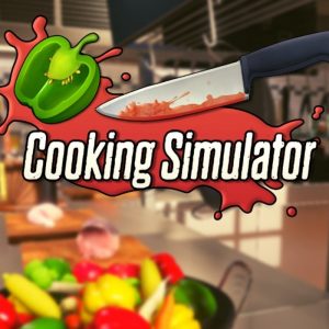 Cooking Simulator EU Steam Altergift